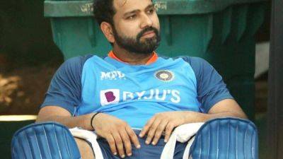 "Expected More From Him...": Sunil Gavaskar's Scathing Take On Rohit Sharma's Captaincy