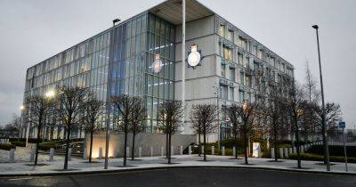 They admitted their response to rape victims wasn't good enough - but now GMP have stepped up - manchestereveningnews.co.uk