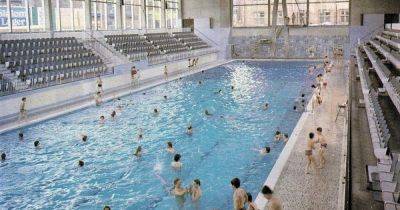 Lost swimming pool was 'best around' that kids today 'will never know the joy of' - manchestereveningnews.co.uk - Russia