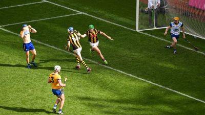 Clare Gaa - Kilkenny Gaa - Eoin Cody: Kilkenny deserve place in final and more credit - rte.ie - Ireland - county Clare