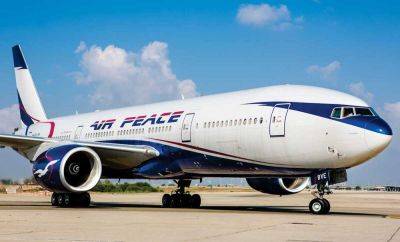 Air Peace announces rewards for Montreal 76 Olympics, 1980 AFCON heroes