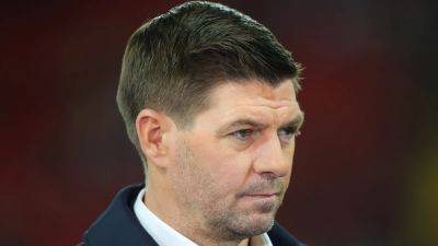 Gerrard says 'family feeling' was a key reason for joining Al-Ettifaq