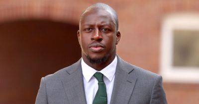 Benjamin Mendy - LIVE: Benjamin Mendy re-trial continues as ex-Manchester City star denies rape and attempted rape - manchestereveningnews.co.uk