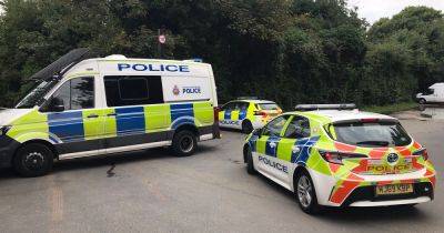 BREAKING: Body of man pulled from water in Chorlton Water Park - manchestereveningnews.co.uk