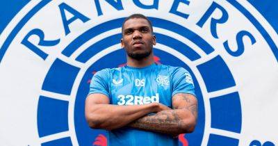 Dujon Sterling misses Rangers training camp but 'serious' injury fears allayed over new signing
