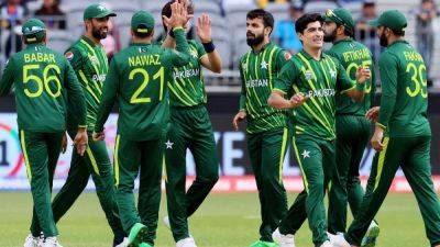 Asia Cup - Zaka Ashraf - PCB Chairman To Push For Pakistan's World Cup Matches At Neutral Venues In ICC Meeting - sports.ndtv.com - India - Sri Lanka - Pakistan