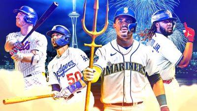 MLB Home Run Derby: Predictions, live updates and takeaways - ESPN