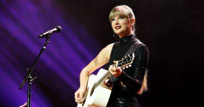 Taylor Swift VIP package tickets for UK Eras tour - including £600 seats