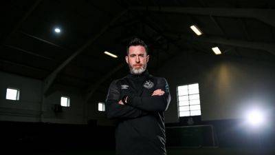 Shamrock Rovers - Stephen Bradley - Jack Byrne - Byrne boost for Hoops as Bradley talks up Breidablik - rte.ie - Macedonia - Ireland - Malta