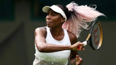 Venus Williams granted wild card to compete at National Bank Open in Canada