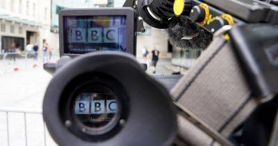 Met Police 'undertaking further enquiries' after meeting the BBC about unnamed presenter allegations
