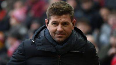 Gerrard: 'Family feeling' was key reason to join Al Ettifaq - ESPN