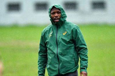 'Disappointed' Nhleko eyes medal prospects for Junior Boks: 'It's not over yet'