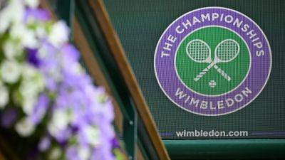 Wimbledon says no plans to issue statement after Azarenka booing