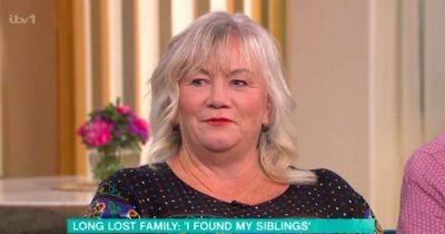 Viewers slam This Morning for 'ruining' Long Lost Family with spoilers