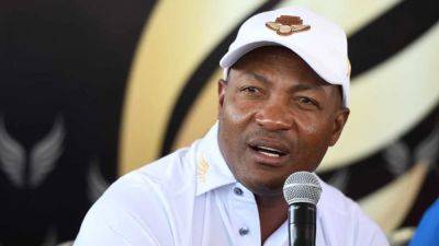 Brian Lara - "They've That Sort Of Attitude...": Brian Lara On Two Uncapped Batters Named For India Tests - sports.ndtv.com - India - Dominica