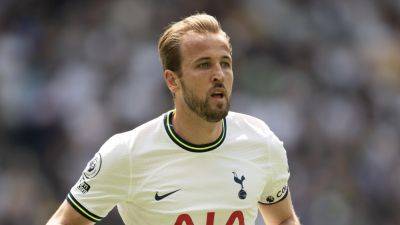 Harry Kane: Tottenham boss Ange Postecoglou wants England captain to be 'involved' at north London club next season
