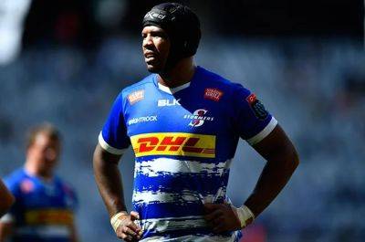 Marvin Orie - Springboks lock Orie to leave Stormers for Perpignan - news24.com - France - Australia - South Africa - New Zealand