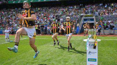 Shane McGrath: Kilkenny 'are just out there to hurl' - they don't overthink it'