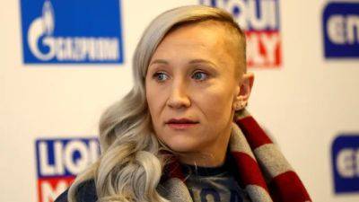 Independent review of Kaillie Humphries' safe-sport complaint finds no evidence of harassment - cbc.ca - Canada
