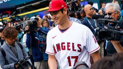 As free agency nears, Ohtani's desire to win 'gets stronger' - ESPN