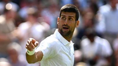 Wimbledon 2023: Day 9 Order of Play and schedule – When are Novak Djokovic, Iga Swiatek and Jessica Pegula playing?