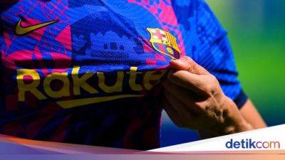 Tiga Tahun Terakhir Barcelona: Boyong 11 Pemain Gratis