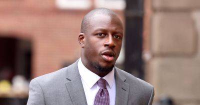 "I would never force to have sex with a woman..." Benjamin Mendy denies raping one woman and trying to rape another