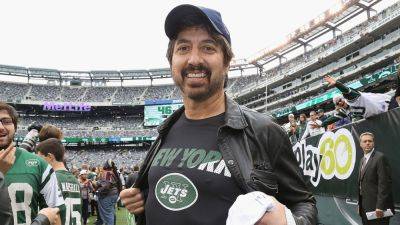 Ray Romano cautiously optimistic about Jets amid hype: 'I’m trying not to get too sucked into it'