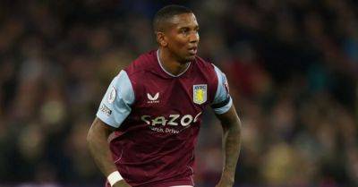 Aston Villa - Ashley Young - Everton in talks to sign free agent Ashley Young - breakingnews.ie - Italy