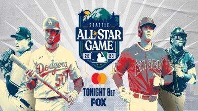 All-Star Game - Mike Trout - Randy Arozarena - Giancarlo Stanton - MLB All-Star Game 2023: What to know about the Mid-Summer Classic - foxnews.com - Usa - county Mobile - county Park - county Clayton - county Kershaw
