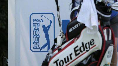 PGA Tour official to defend Saudi-backed LIV tie-up before US Senate panel