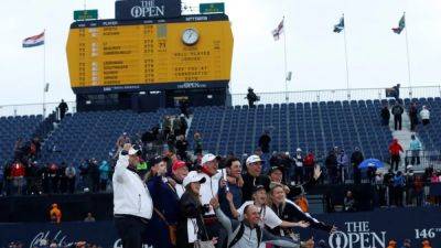 British Open's 154th edition to be played at Birkdale