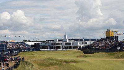 Open Championship returns to Royal Birkdale in 2026