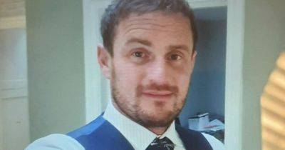 Liam Smith - Man admits manslaughter in case of father-of-two Liam Smith - manchestereveningnews.co.uk