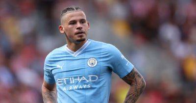 Kalvin Phillips explains why it takes time to adjust at Man City amid first season struggles