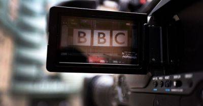 BBC issues new statement over allegations against unnamed presenter - manchestereveningnews.co.uk