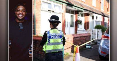 'Dancing doorman' named as victim at centre of Levenshulme murder probe - manchestereveningnews.co.uk