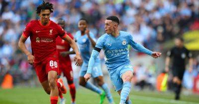 Trent Alexander-Arnold explains what Liverpool FC must do to catch Man City next season