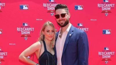White Sox All-Star pitcher Lucas Giolito, wife file for divorce after 4 years of marriage