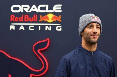 Grand Prix - Daniel Ricciardo - Franz Tost - 'Stoked' Ricciardo replaces de Vries at AlphaTauri - news24.com - Australia - Hungary - Japan
