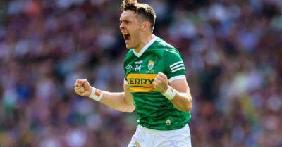 GAA Weekend preview: Semi-final action in football championship
