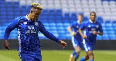 What just happened in Cardiff City's two pre-season games against Bristol Rovers