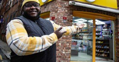 Knock-off 'Morrisan' store leaves shoppers in hysterics - manchestereveningnews.co.uk - Britain