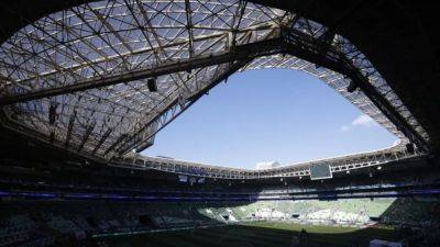 Brazilian woman dies after clash between Palmeiras and Flamengo fans