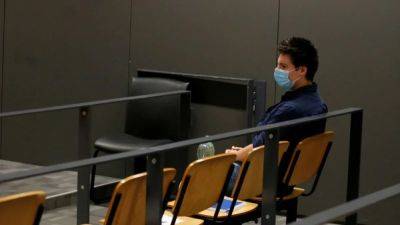 'Football Leaks' ruling postponed in light of new law, Pope's visit - channelnewsasia.com - Portugal - county Day