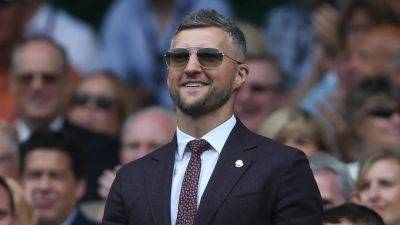 Tony Bellew - Carl Froch - Boxing champ believes trans women should be barred from combat sports: 'Banned and outlawed' - foxnews.com