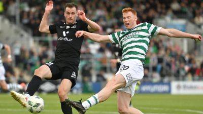 Shamrock Rovers' Euro hopes dented by home loss to Breidablik in Champions League