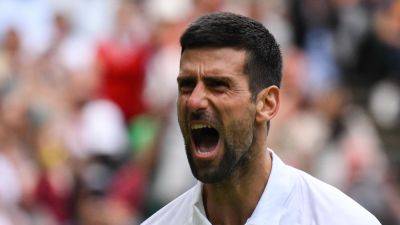 Wimbledon 2023: Novak Djokovic considers himself favourite to win Wimbledon, calls Jannik Sinner a 'complete player'