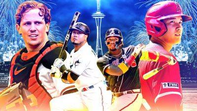 MLB All-Star Game - Predictions, live updates and takeaways - ESPN